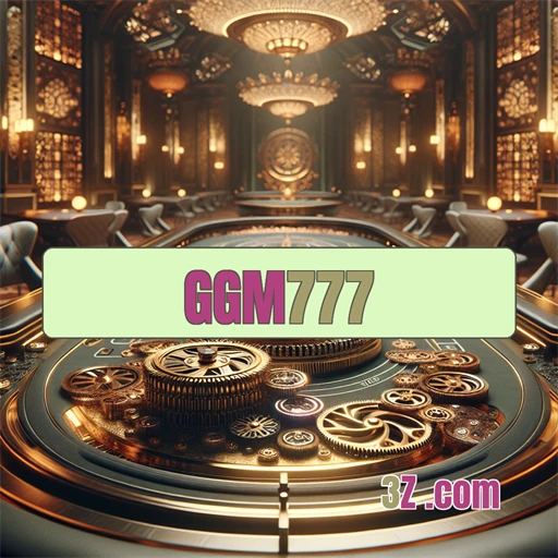 Descubra Novas Aventuras em ggm777.com
