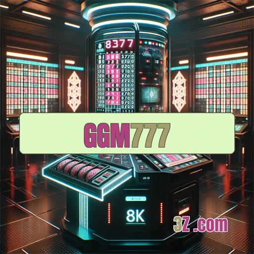 Descubra o Mundo dos Cassinos Online no ggm777.com