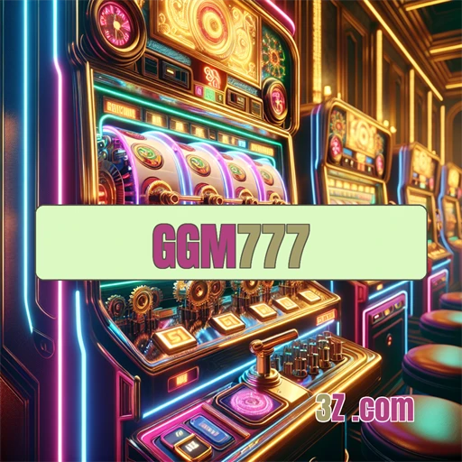 A Emoção dos Jogos de Eventos em ggm777.com