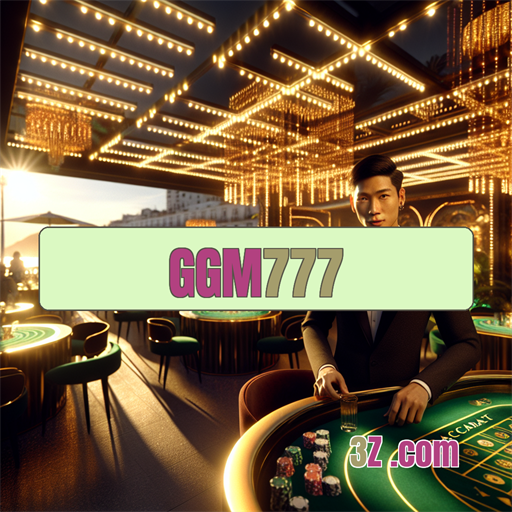 A Emoção dos Jogos de Eventos em ggm777.com