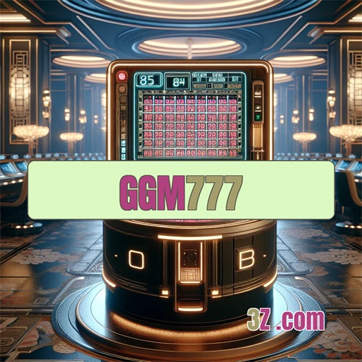A Emoção das Raspadinhas no ggm777.com