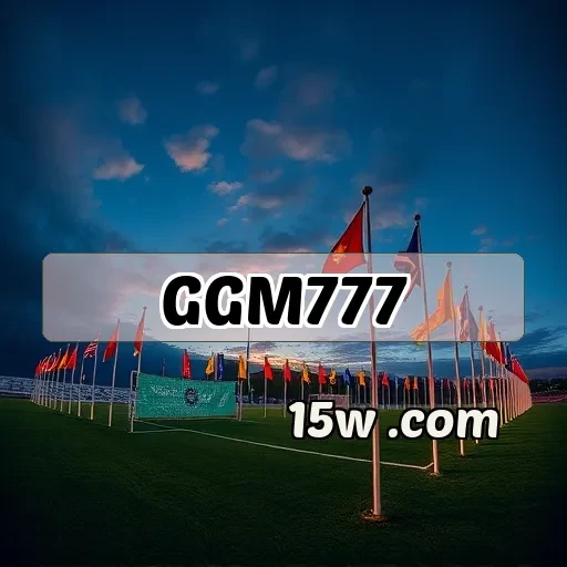 ggm777.com Novidades