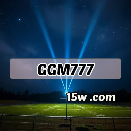 ggm777.com: Descubra as Promoções Imperdíveis para Jogadores Brasileiros