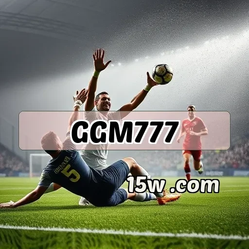 ggm777.com Apostas Esportivas