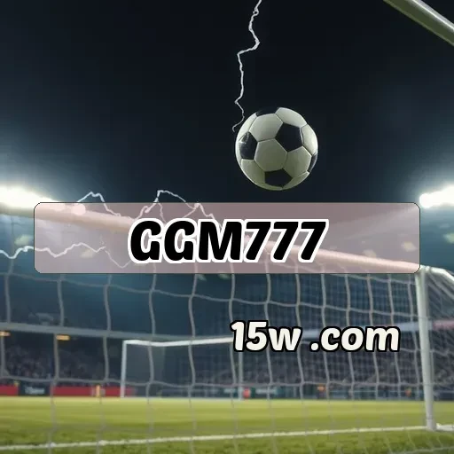 ggm777.com Bônus de Boas-Vindas